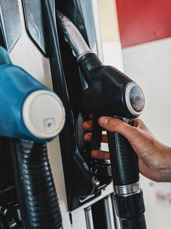 FUEL-PUMP
